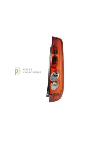 Feu arrière droit 3 portes FORD FIESTA MK5 phase 2 2005-2008