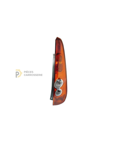 Feu arrière droit FORD FIESTA 5 portes MK5 phase 2 05-08