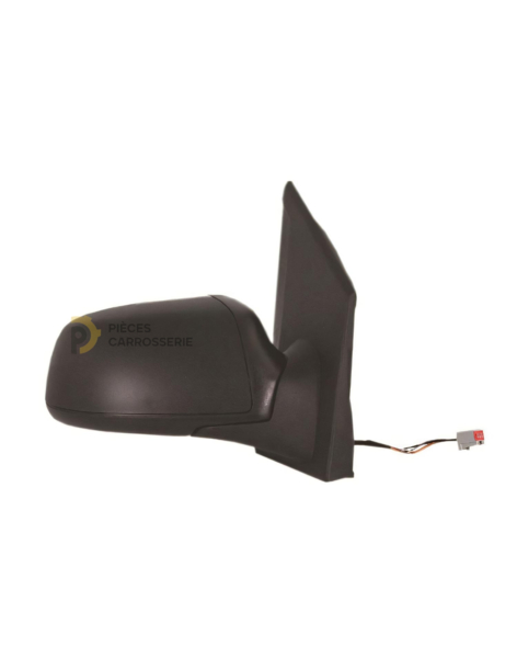 Rétroviseur droit électrique chauffant pour Ford Fiesta MK5