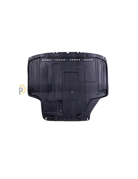 Cache sous moteur FORD FIESTA - Compatible MK6 2008-2017