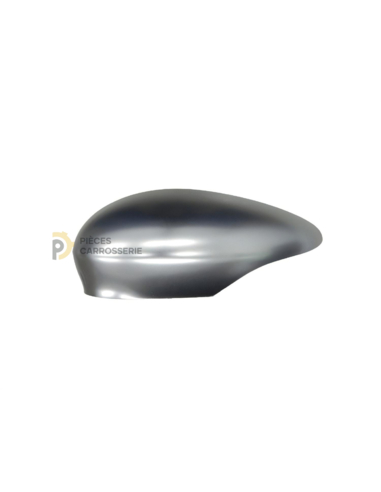 Coque rétroviseur gauche chromée FORD FIESTA MK6 2008-2017