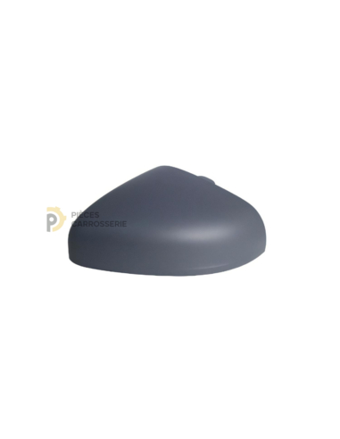 Coque rétroviseur gauche à peindre FORD FIESTA MK7 2017-2021