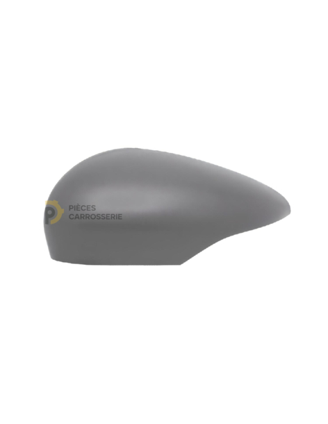 Coque rétroviseur gauche à peindre FORD FIESTA MK6