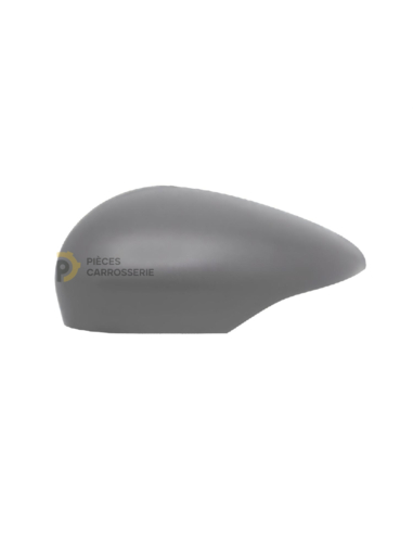 Coque rétroviseur gauche à peindre FORD FIESTA MK6