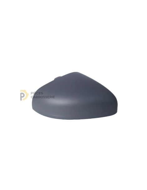 Coque rétroviseur droit à peindre pour FORD FIESTA MK7
