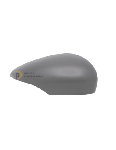 Coque rétroviseur droit à peindre pour FORD FIESTA MK6