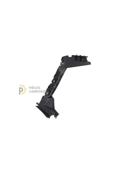 Support pare-chocs arrière gauche FORD FIESTA MK6 2008-2012