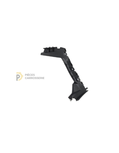 Support pare-chocs arrière droit FORD FIESTA MK6 2008-2017