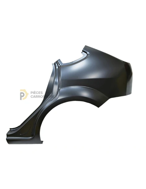 Aile arrière gauche FORD FOCUS II 5 portes (2004-2007)