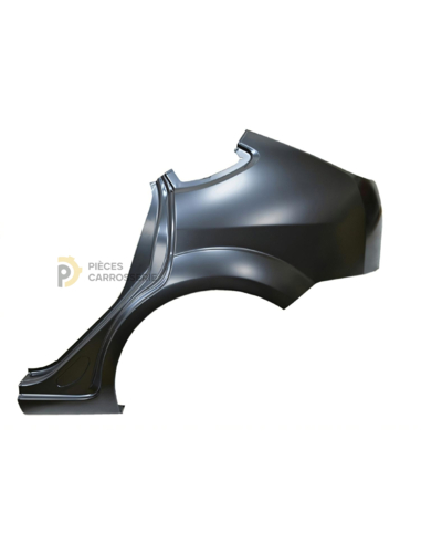 Aile arrière gauche FORD FOCUS II 5 portes (2004-2007)