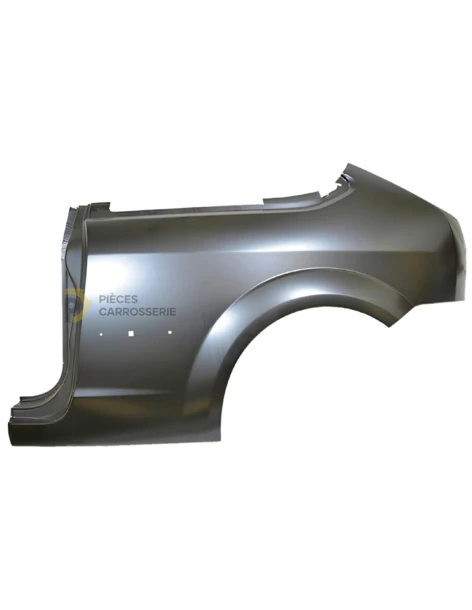 Aile arrière gauche Ford Focus II 3 portes (10/04-12/07)