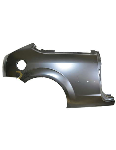 Aile arrière droite pour FORD FOCUS II 3 portes (10/04-12/07)