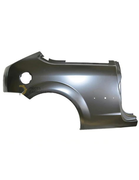 Aile arrière droite pour FORD FOCUS II 3 portes (10/04-12/07)