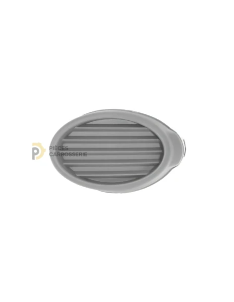 Cache projecteur anti-brouillard gauche FORD FOCUS III 2011-2014