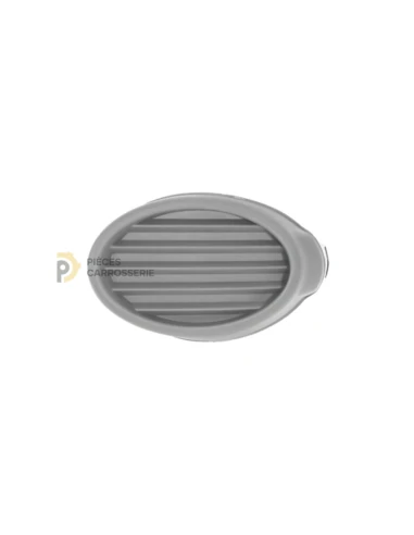 Cache projecteur anti-brouillard gauche FORD FOCUS III 2011-2014