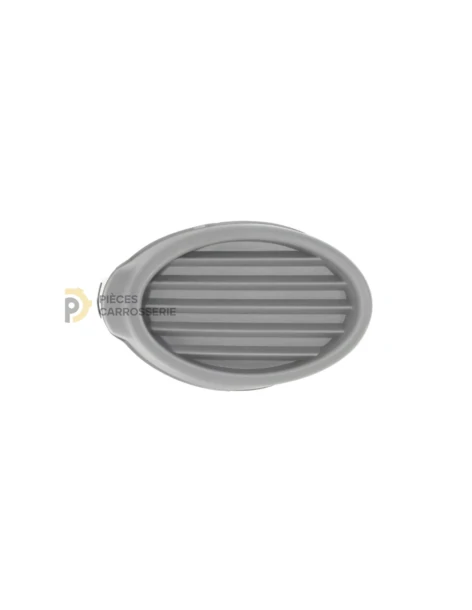 Cache projecteur anti-brouillard droit pour Ford Focus III 2011-2014