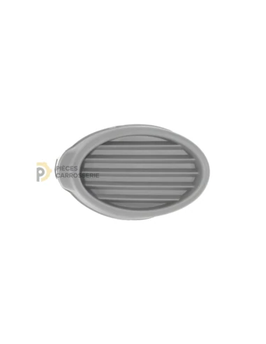 Cache projecteur anti-brouillard droit pour Ford Focus III 2011-2014