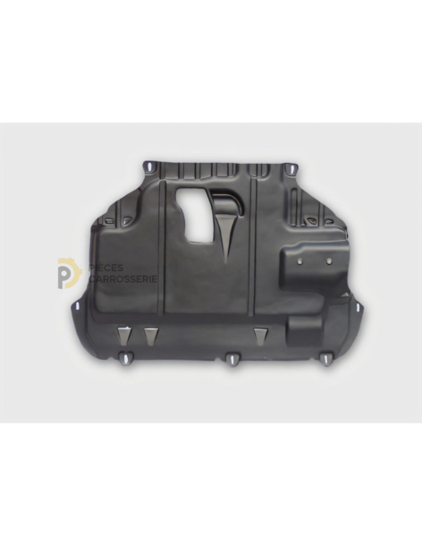 Cache sous moteur FORD FOCUS & C-MAX - Compatible plusieurs modèles