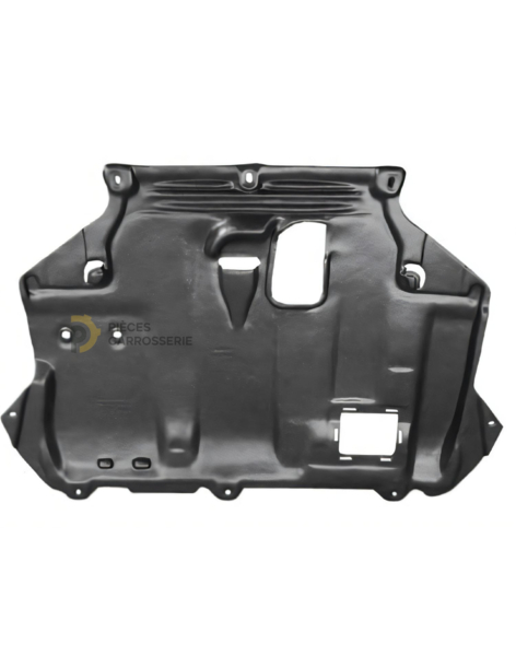Cache sous moteur 1.6L essence pour Ford Focus III 2011-2014
