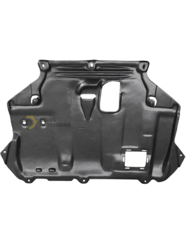 Cache sous moteur 1.6L essence pour Ford Focus III 2011-2014
