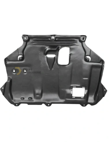 Cache sous moteur 1.6L essence pour Ford Focus III 2011-2014