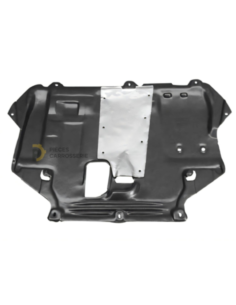 Cache sous moteur 1.6L diesel FORD FOCUS III 2011-2014