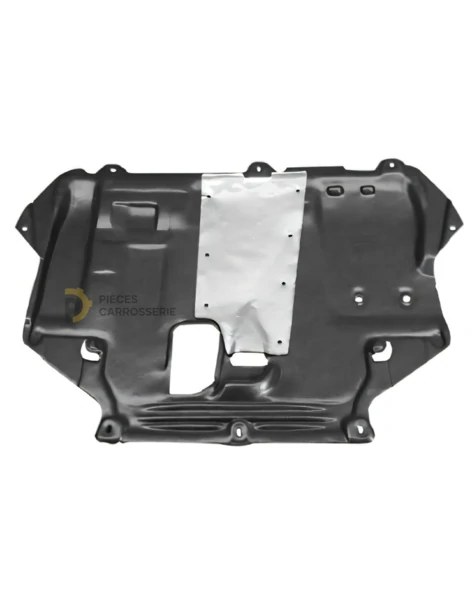 Cache sous moteur 1.6L diesel FORD FOCUS III 2011-2014