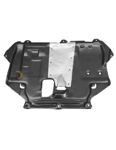 Cache sous moteur 1.6L diesel FORD FOCUS III 2011-2014