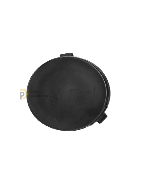 Cache crochet pare-chocs à peindre pour Ford Focus II 2008-2010