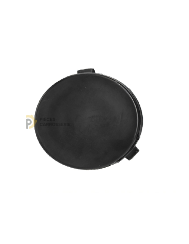 Cache crochet pare-chocs à peindre pour Ford Focus II 2008-2010