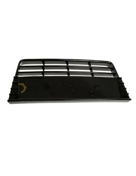 Grille pare-chocs avant brillante FORD FOCUS III Titanium