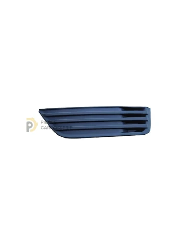 Grille gauche pare-chocs avant FORD FOCUS II sans anti-brouillard