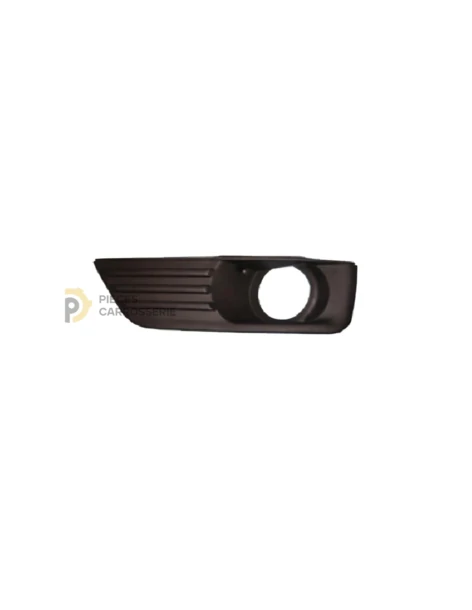 Grille gauche pare-chocs avant pour Ford Focus II 04-07