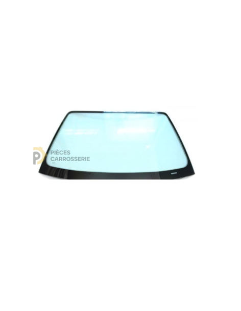 Pare-brise teinté vert athermique FORD FOCUS III 2011-2018