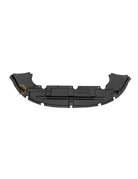 Déflecteur inférieur pare-chocs avant FORD FOCUS & C-MAX I