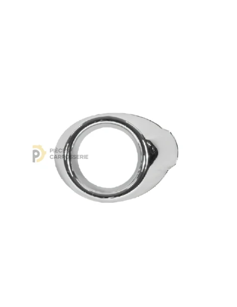 Enjoliveur projecteur anti-brouillard gauche Chrome FORD FOCUS