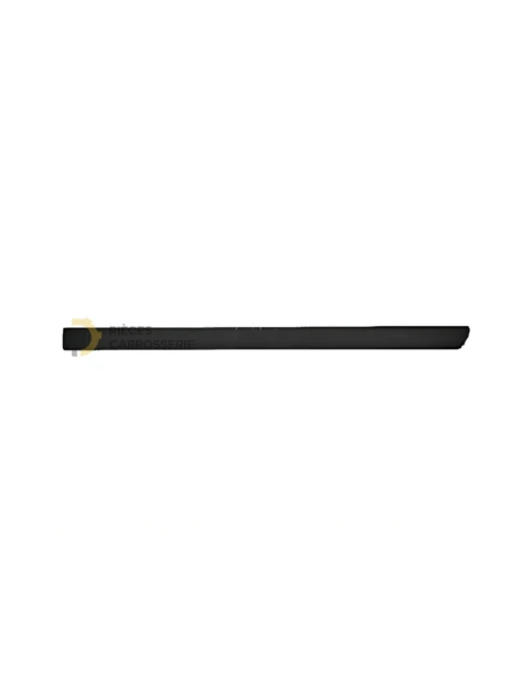 Moulure porte arrière gauche granuleuse FORD FOCUS - Clips inclus