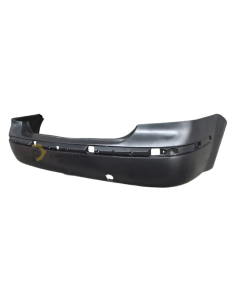 Pare-chocs arrière FORD FOCUS II 4 portes (2004-2007)