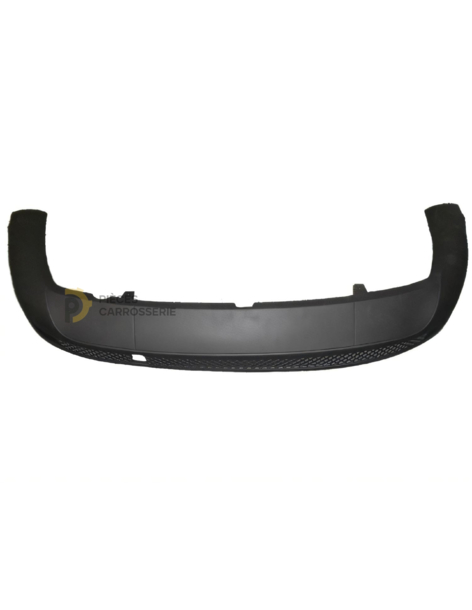 Spoiler pare-chocs arrière FORD FOCUS III 4 portes 2011-2014