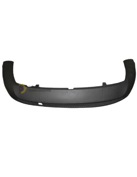 Spoiler pare-chocs arrière FORD FOCUS III 4 portes 2011-2014