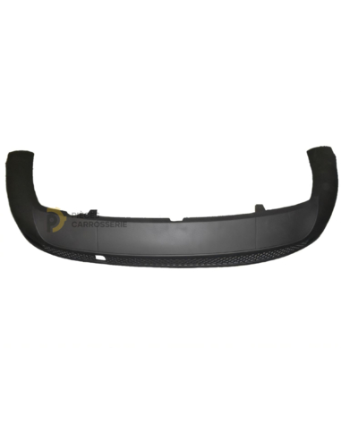 Spoiler pare-chocs arrière FORD FOCUS III 4 portes 2011-2014