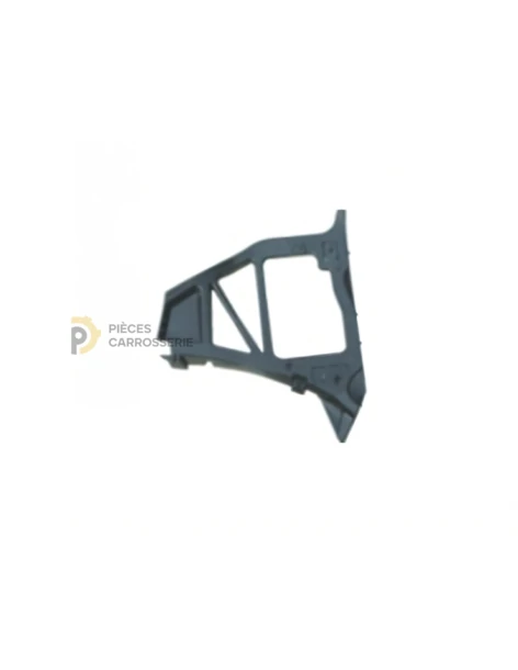 Support gauche pare-chocs arrière FORD FOCUS II 4 portes