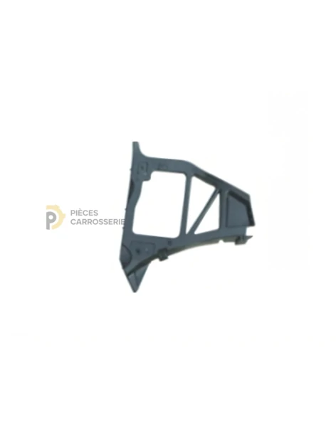 Support droit pare-chocs arrière Ford Focus II 4 portes