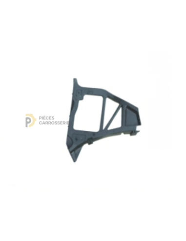 Support droit pare-chocs arrière Ford Focus II 4 portes