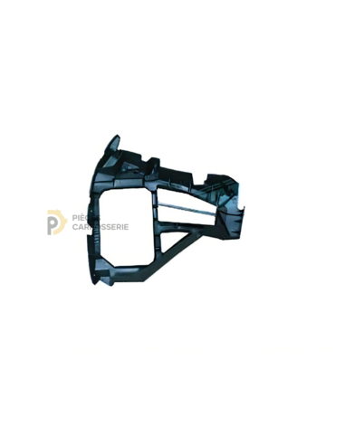 Support droit pare-chocs arrière FORD FOCUS II 5 portes