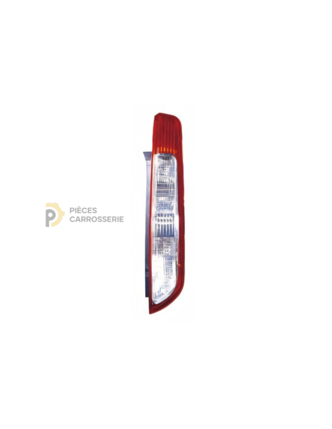 Feu arrière LED droit FORD FOCUS II 3/5ptes (01/08-12/10)