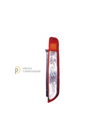 Feu arrière droit Ford Focus II 3/5 portes compatible 2008-2010