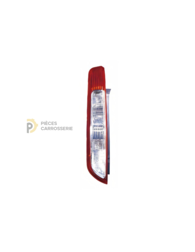 Feu arrière gauche LED Ford Focus II 3/5 portes 2008-2010