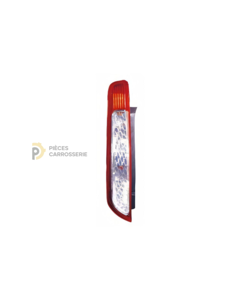 Feu arrière gauche 3/5ptes FORD FOCUS II phase 2 2008-2010
