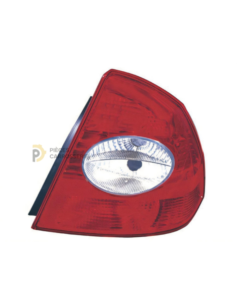 Feu arrière droit FORD FOCUS 4 portes, montage Viste 2004-2010